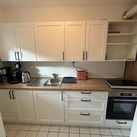 Central & Lovely - For Up To 6 Persons Wurzburgo Exterior foto
