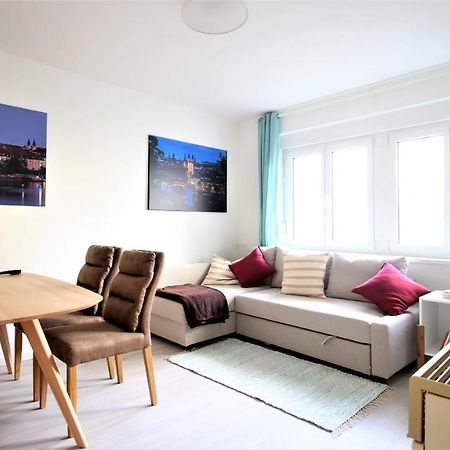 Central & Lovely - For Up To 6 Persons Wurzburgo Exterior foto