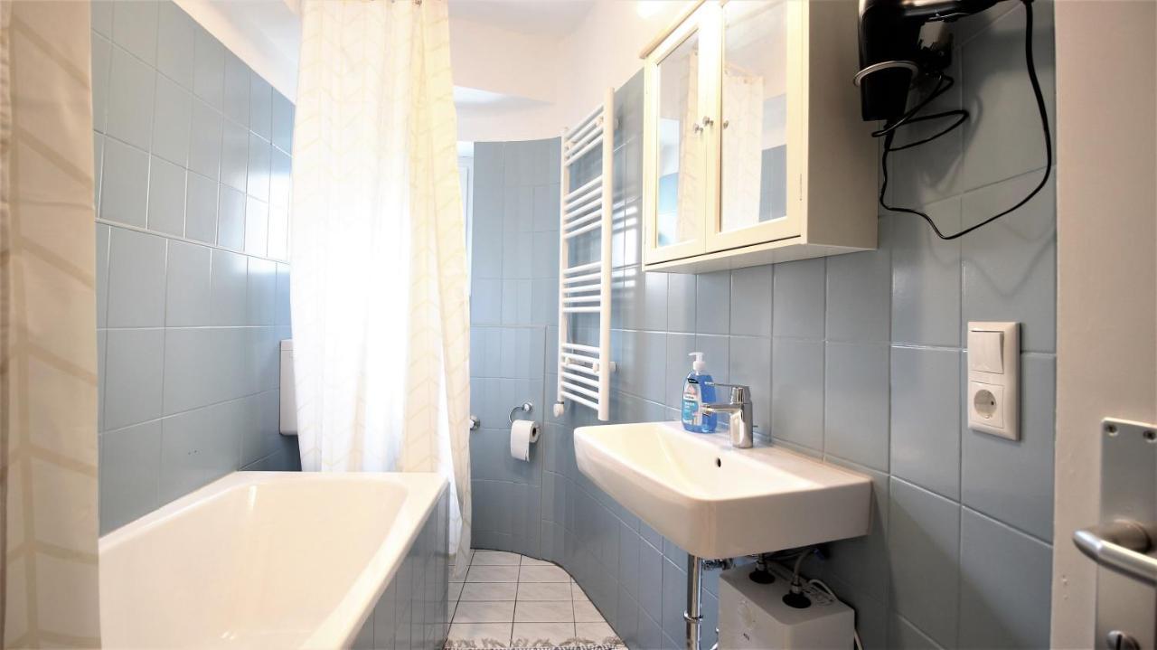 Central & Lovely - For Up To 6 Persons Wurzburgo Exterior foto